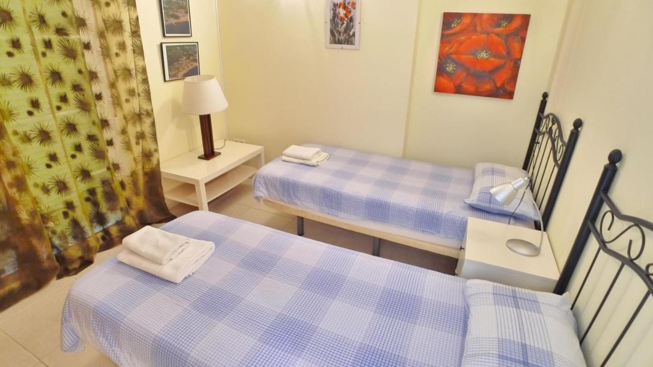 Apartamento Torresol *