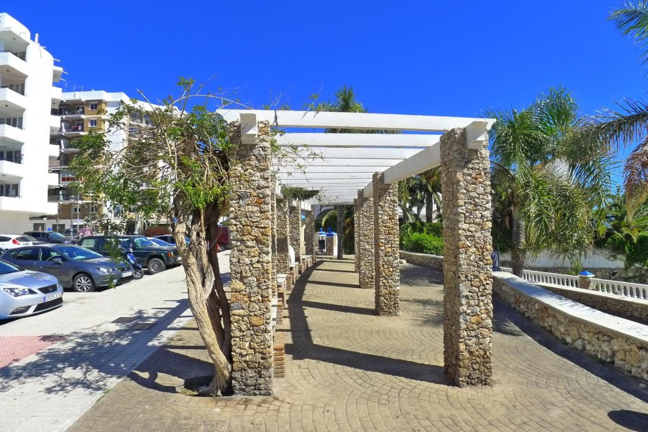 Apartamento Torresol