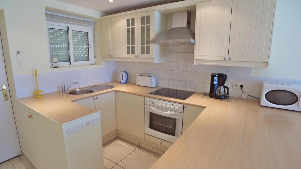 Apartamento Torresol *
