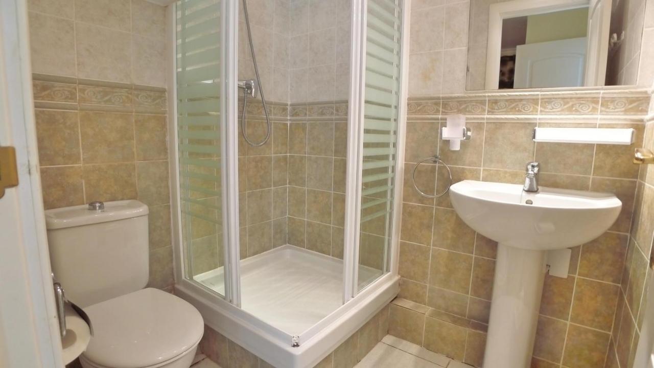 Apartamento Torresol Nerja