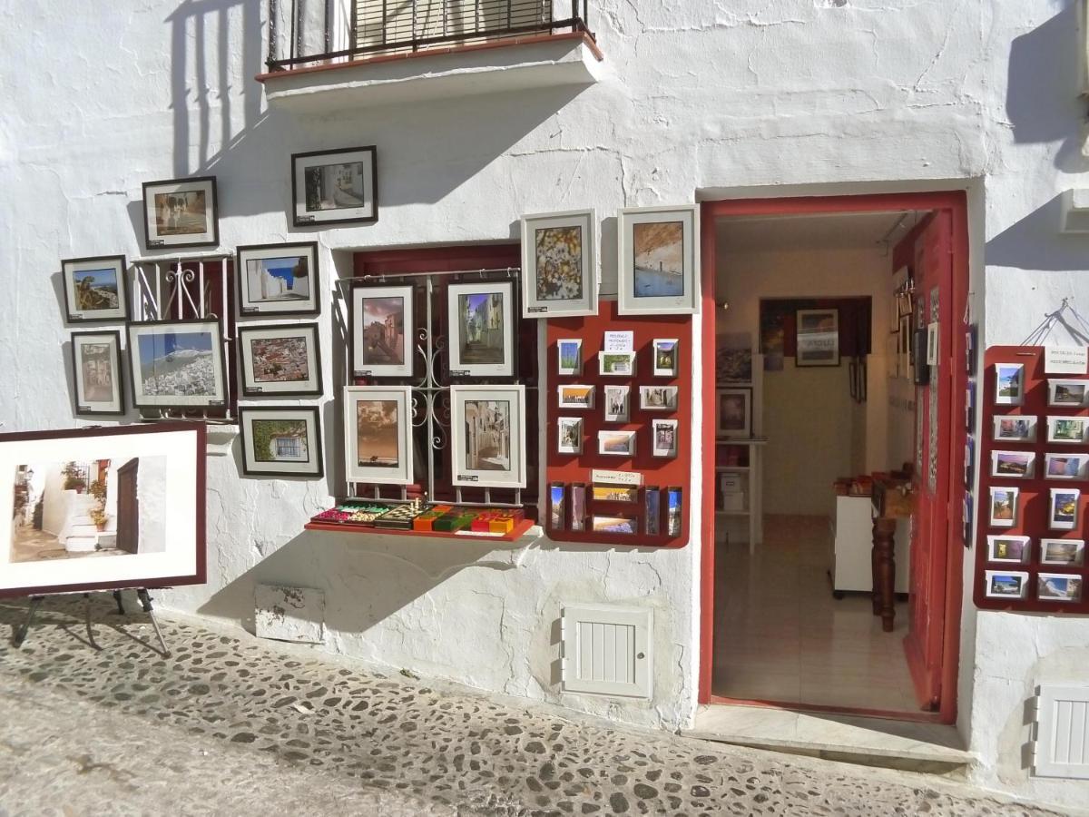 Lägenhet Torresol Nerja